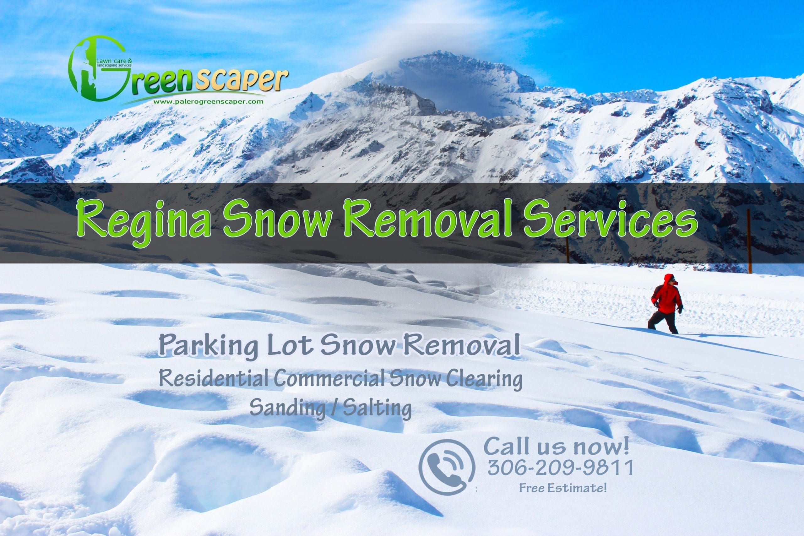 regina_snow_removal_service10222018 Total Quality Landscaping Service