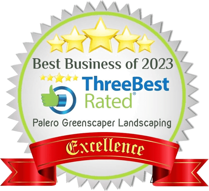 Best rated landscaping company in Regina 2023