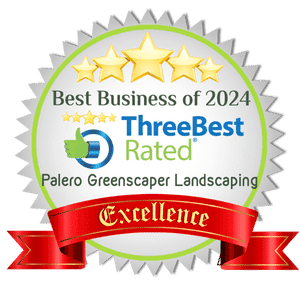 Best rated landscaping company