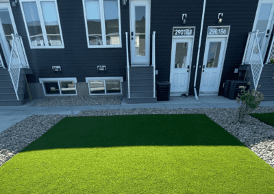 Turf for kids play area