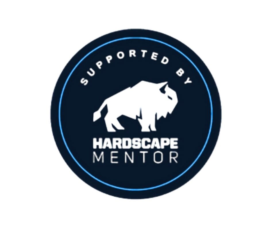 Hardscape Mentor